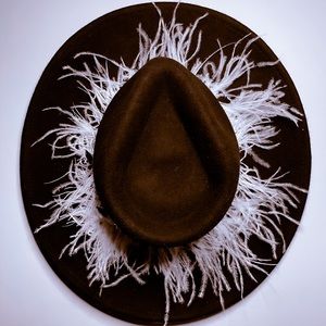 Bohemian Handmade Hat